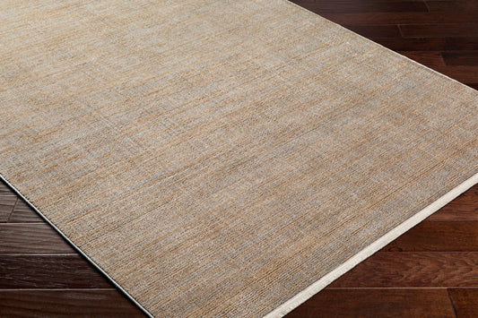 Alfombra tejida a máquina Masha MHA-2301 de 9' x 12'