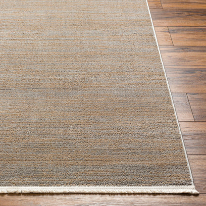 Alfombra tejida a máquina Masha MHA-2301 de 9' x 12'