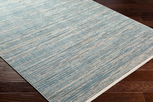 Alfombra tejida a máquina Masha MHA-2302 de 9' x 12'