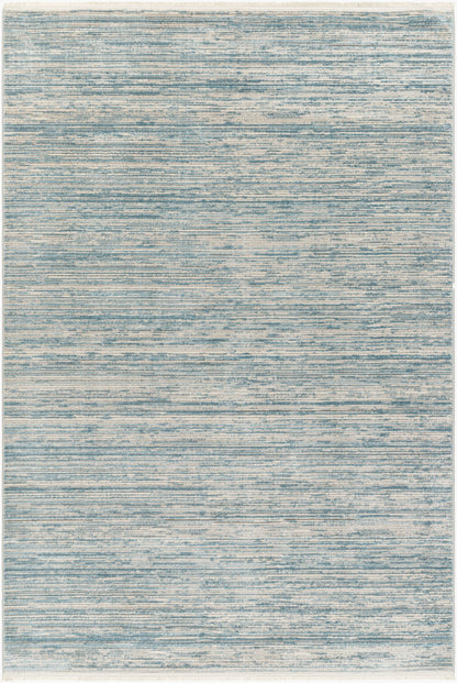 Alfombra tejida a máquina Masha MHA-2302 de 9' x 12'