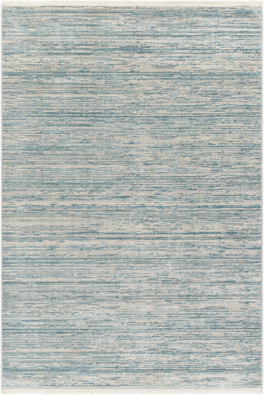 Alfombra tejida a máquina Masha MHA-2302 de 9' x 12'