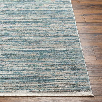 Alfombra tejida a máquina Masha MHA-2302 de 9' x 12'