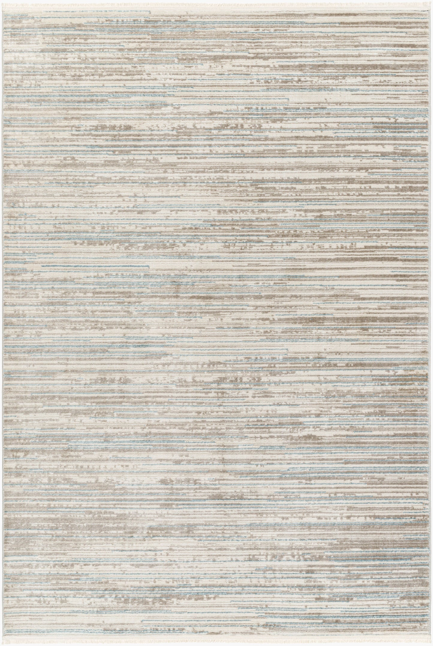 Alfombra tejida a máquina Masha MHA-2303 de 9' x 12'