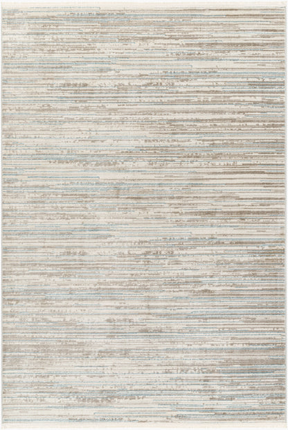 Alfombra tejida a máquina Masha MHA-2303 de 9' x 12'