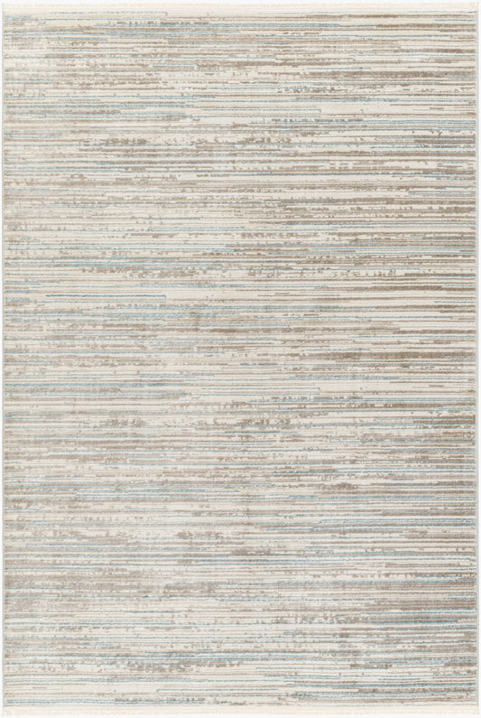 Alfombra tejida a máquina Masha MHA-2303 de 9' x 12'