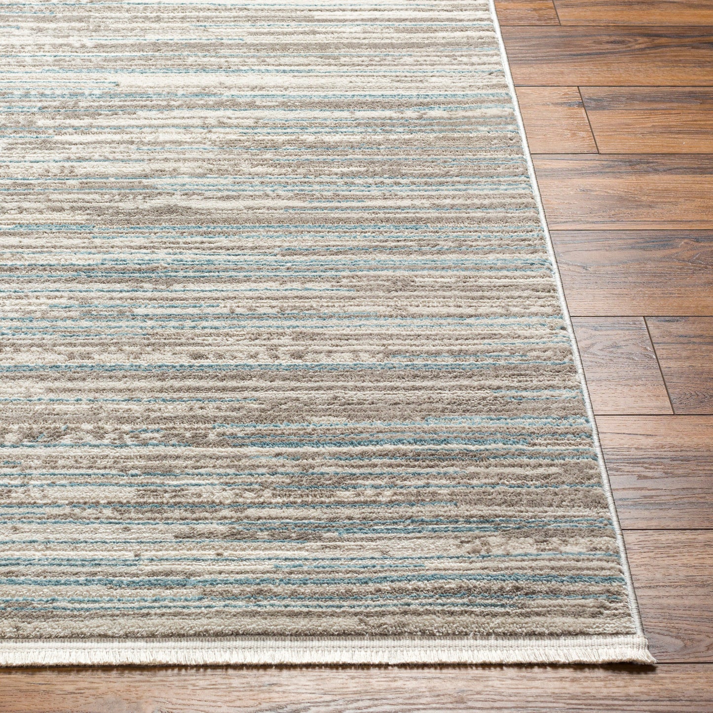 Alfombra tejida a máquina Masha MHA-2303 de 9' x 12'