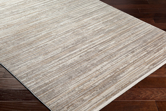 Alfombra tejida a máquina Masha MHA-2305 de 8' x 10'