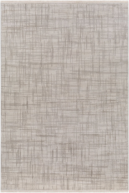 Alfombra tejida a máquina Masha MHA-2306 de 9' x 12'