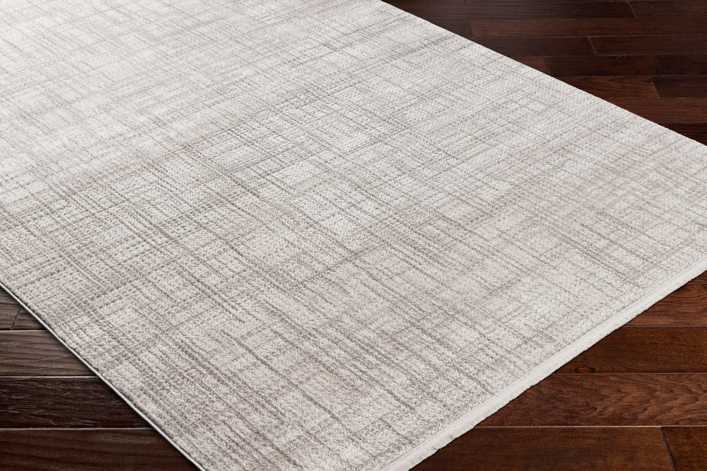Alfombra tejida a máquina Masha MHA-2306 de 8' x 10'