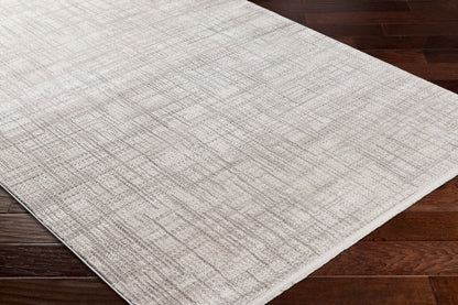 Alfombra tejida a máquina Masha MHA-2306 de 8' x 10'