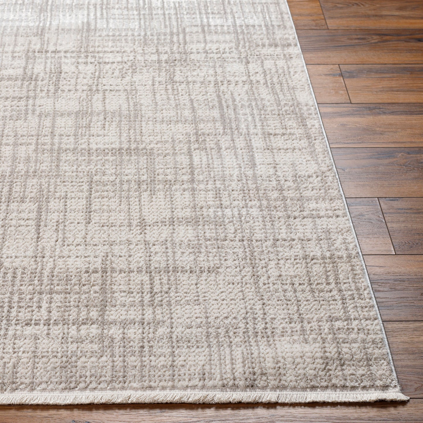 Alfombra tejida a máquina Masha MHA-2306 de 9' x 12'