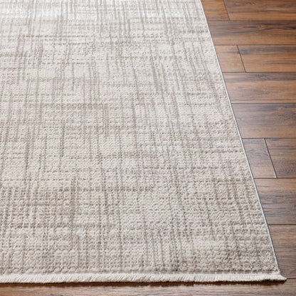 Alfombra tejida a máquina Masha MHA-2306 de 9' x 12'