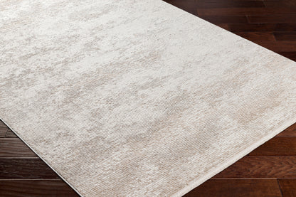 Alfombra tejida a máquina Masha MHA-2307 de 9' x 12'