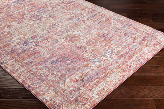 Mahal MHL-2313 10' x 14' Machine Woven Area Rug