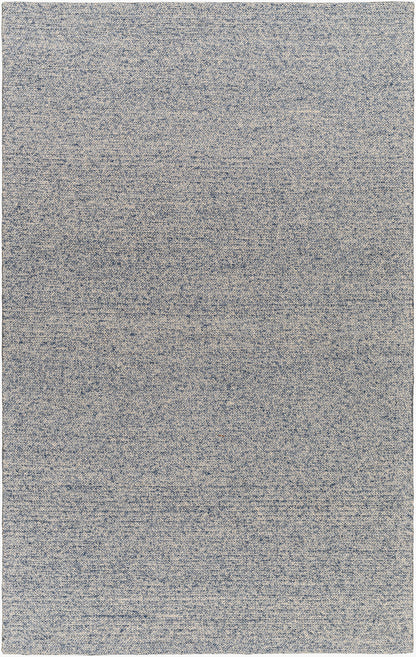 Mia MIA-2300 10' x 14' Handmade Wool Area Rug