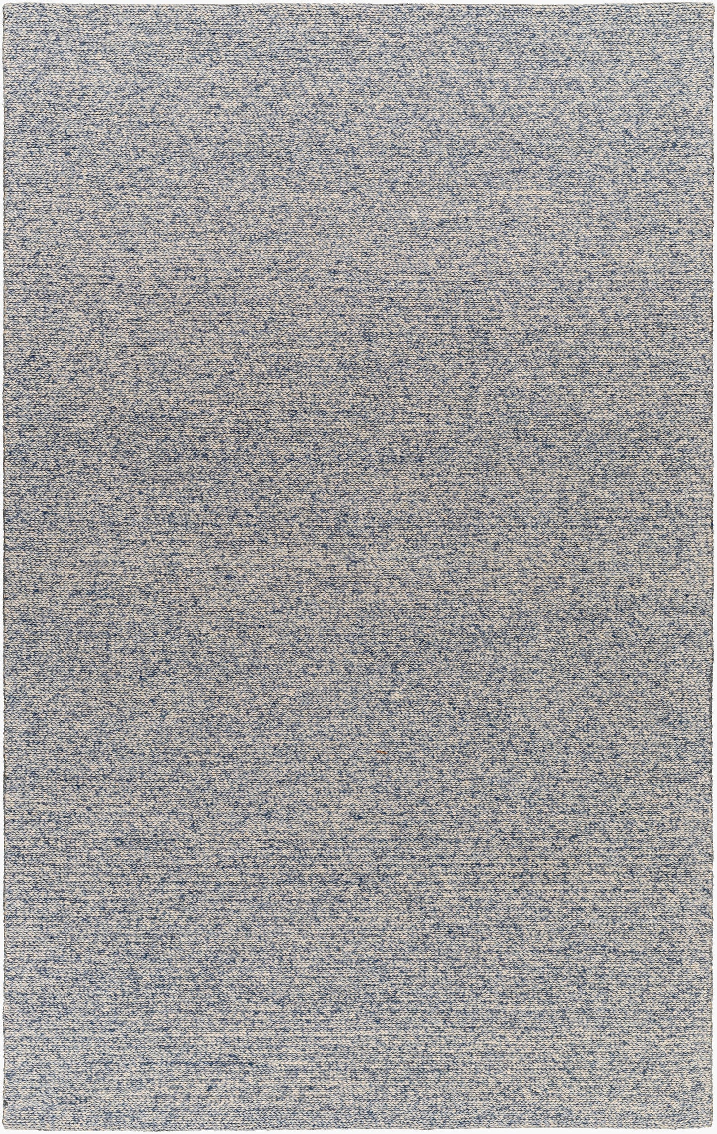 Mia MIA-2300 9' x 12' Handmade Wool Area Rug