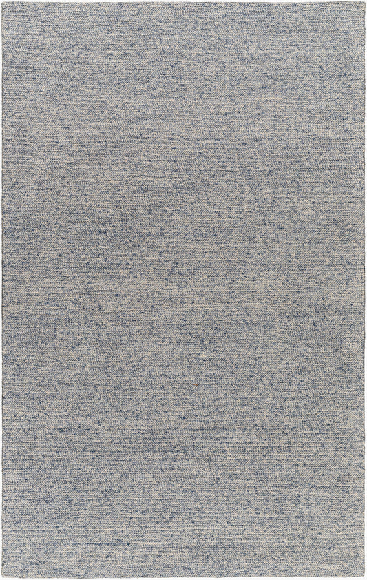 Mia MIA-2300 9' x 12' Handmade Wool Area Rug