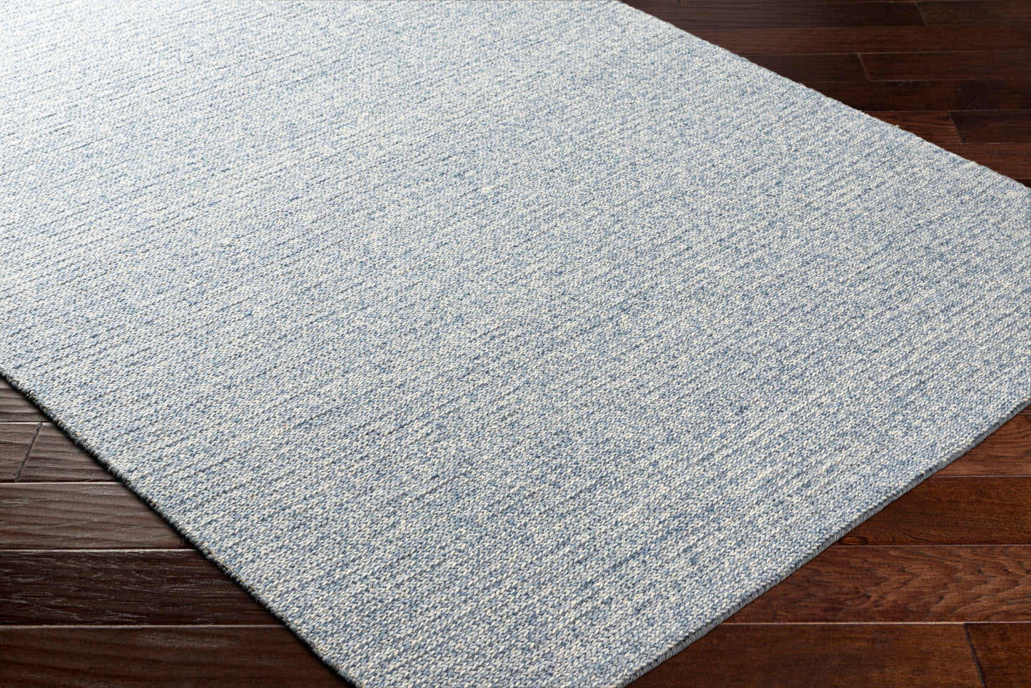 Mia MIA-2300 10' x 14' Handmade Wool Area Rug