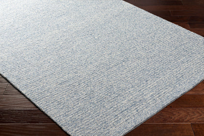Mia MIA-2300 10' x 14' Handmade Wool Area Rug