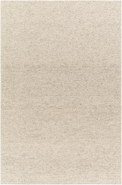 Mia MIA-2301 2' x 3' Handmade Wool Accent Rug