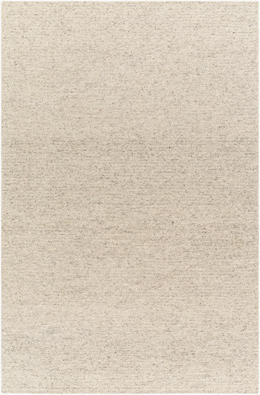 Mia MIA-2301 9' x 12' Handmade Wool Area Rug