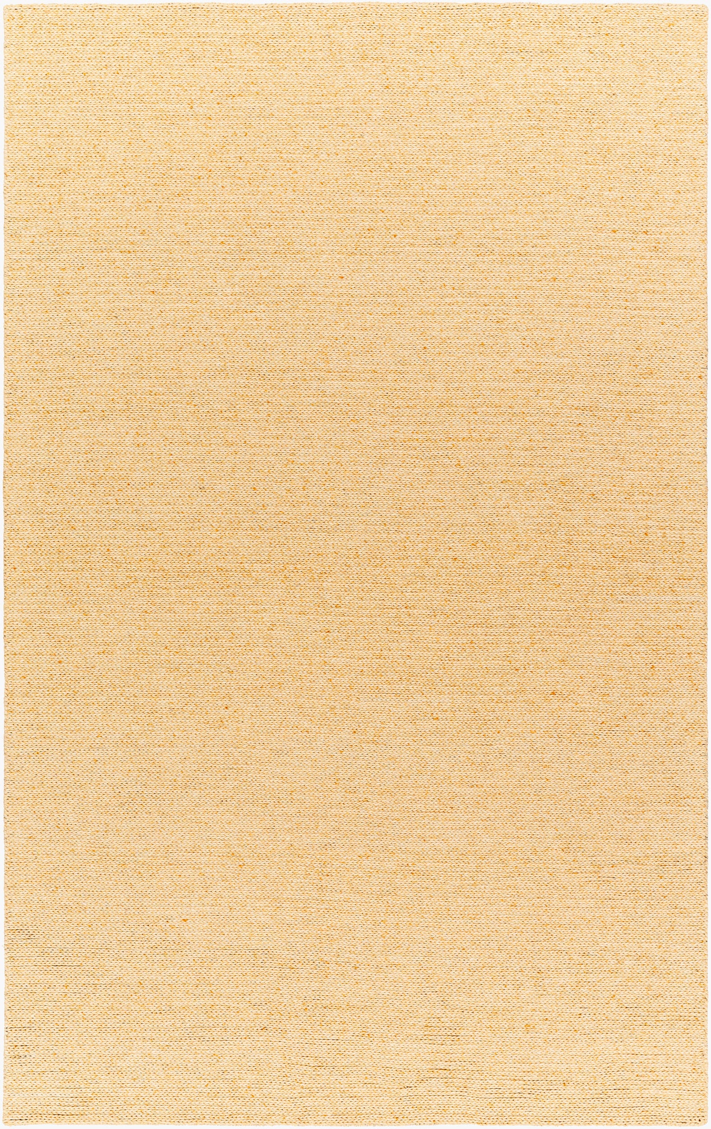 Mia MIA-2302 6' x 9' Handmade Wool Area Rug