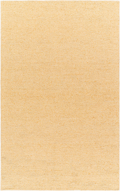 Mia MIA-2302 6' x 9' Handmade Wool Area Rug
