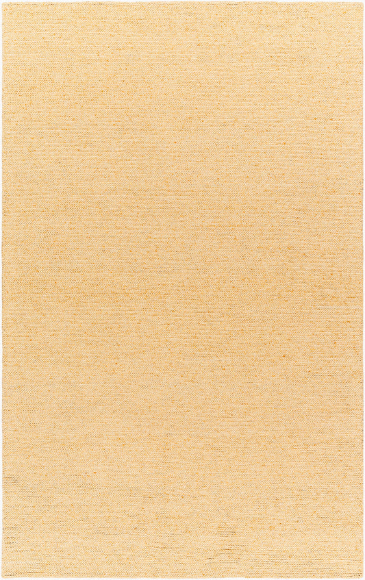 Mia MIA-2302 6' x 9' Handmade Wool Area Rug