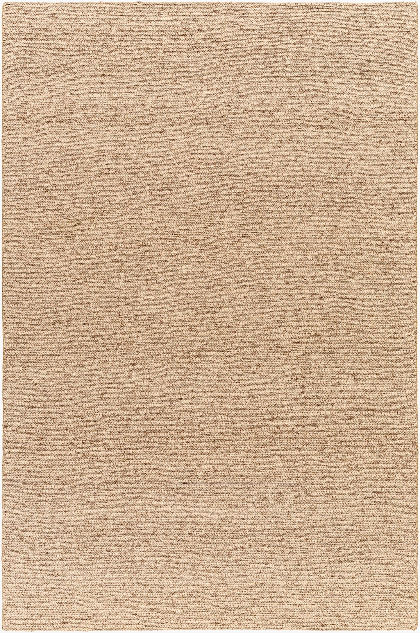 Mia MIA-2305 6' x 9' Handmade Wool Area Rug