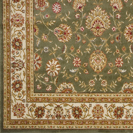 Alfombra tejida a máquina especial Midtown MID-1010 de 1,52 m x 2,44 m