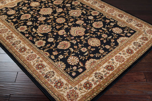 Alfombra tejida a máquina Midtown MID-1011 de 8' x 10'