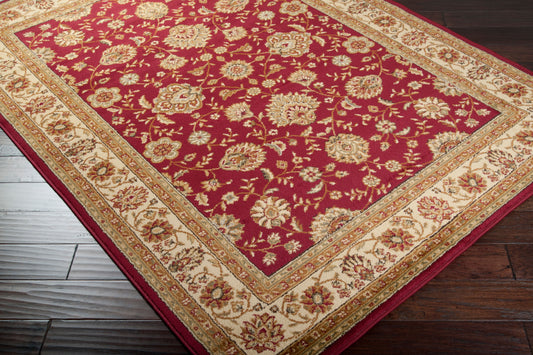 Alfombra tejida a máquina Midtown MID-1015 de 8' x 10'