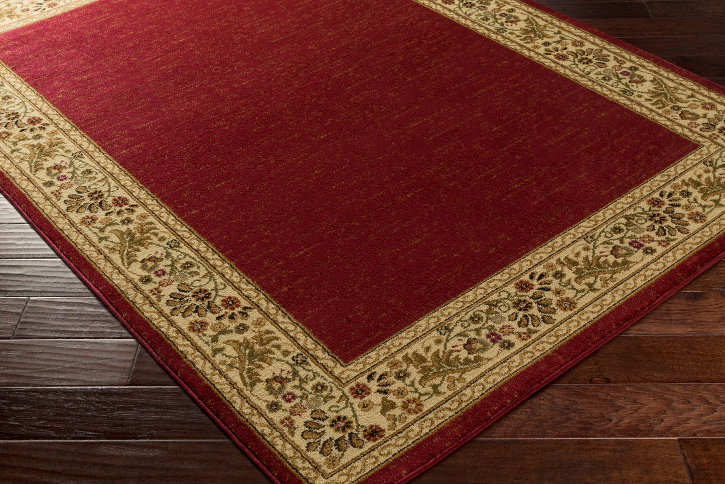Midtown MID-4740 5' x 7' Machine Woven Area Rug