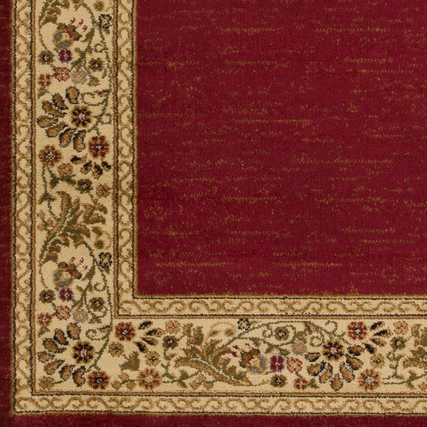 Midtown MID-4740 5' x 7' Machine Woven Area Rug