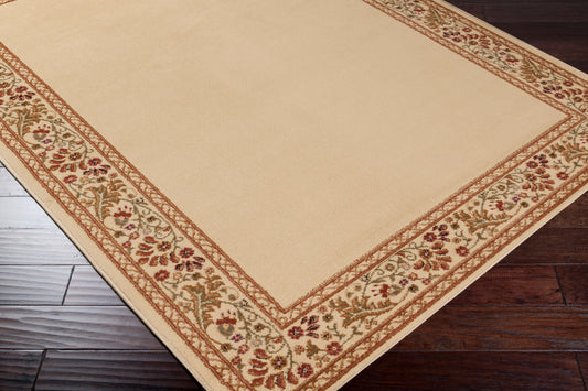 Midtown MID-4742 6' x 9' Machine Woven Area Rug