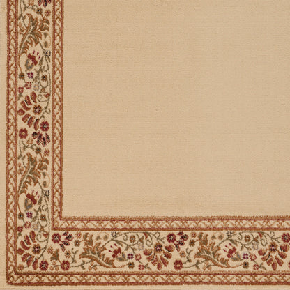 Midtown MID-4742 6' x 9' Machine Woven Area Rug