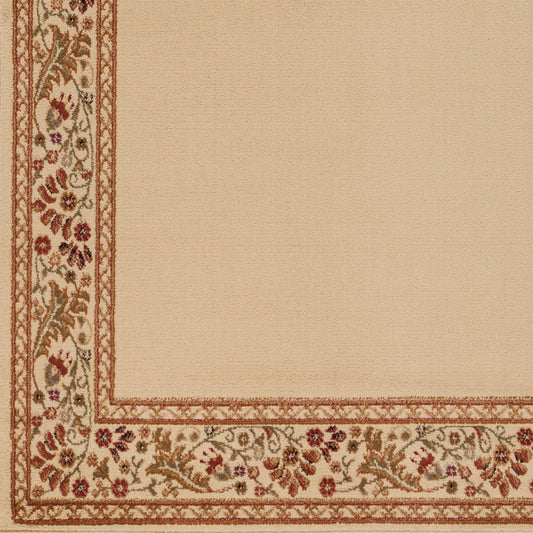 Midtown MID-4742 6' x 9' Machine Woven Area Rug