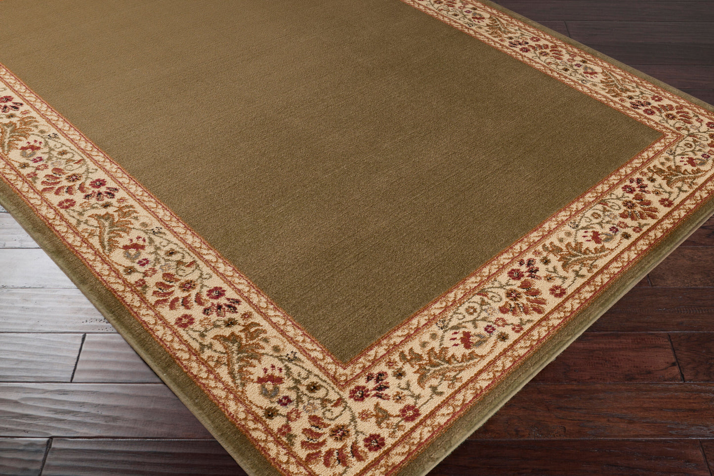 Alfombra tejida a máquina Midtown MID-4745 de 2,13 m