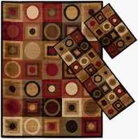 Especialidad de 5' x 8'