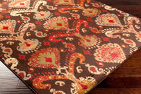 Corredor de 2'2" x 7'5"