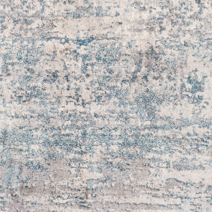 Mediterranean MIE-1002 2' x 3' Machine Woven Accent Rug