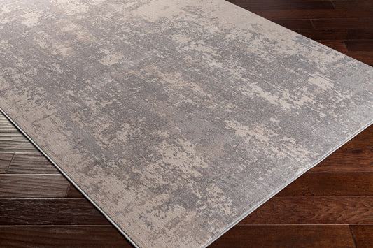 Mediterranean MIE-1007 9' x 12' Machine Woven Area Rug