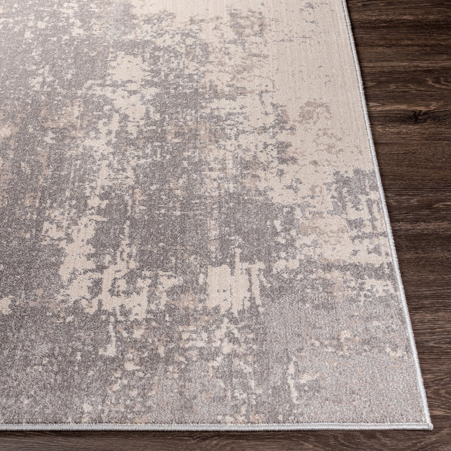 Mediterranean MIE-1007 9' x 12' Machine Woven Area Rug
