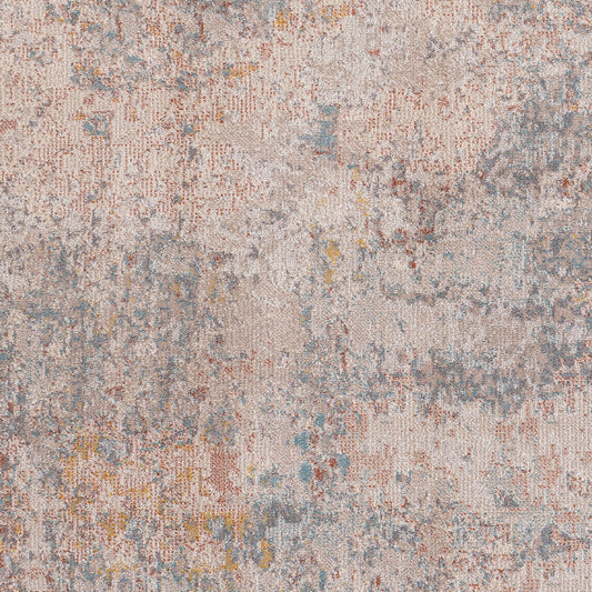 Mediterranean MIE-1008 9' x 12' Machine Woven Area Rug