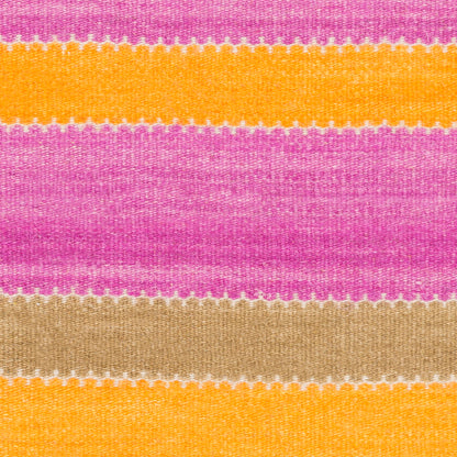 Miguel MIG-5003 8ft Runner Handmade Wool Runner Rug