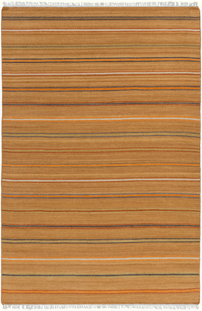 Miguel MIG-5006 Alfombra de lana hecha a mano de 9' x 12'