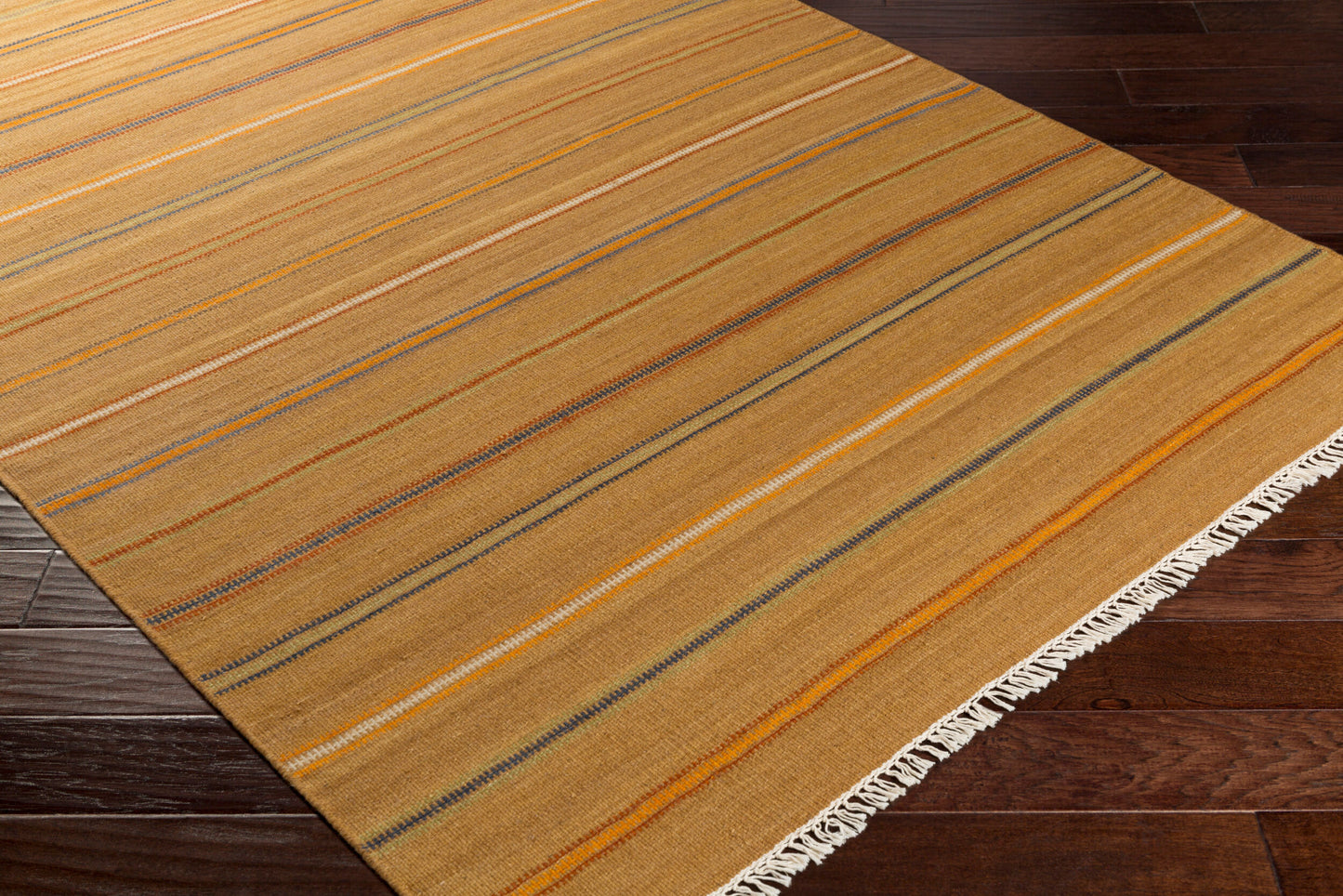 Miguel MIG-5006 2' x 3' Handmade Wool Accent Rug