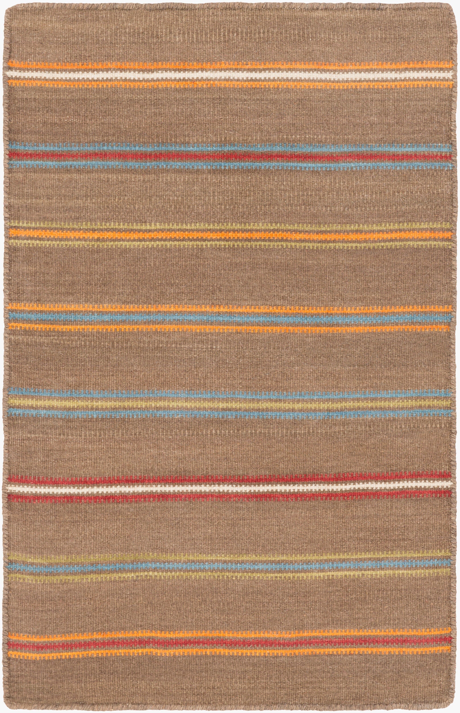 Miguel MIG-5007 Hand Woven Rug