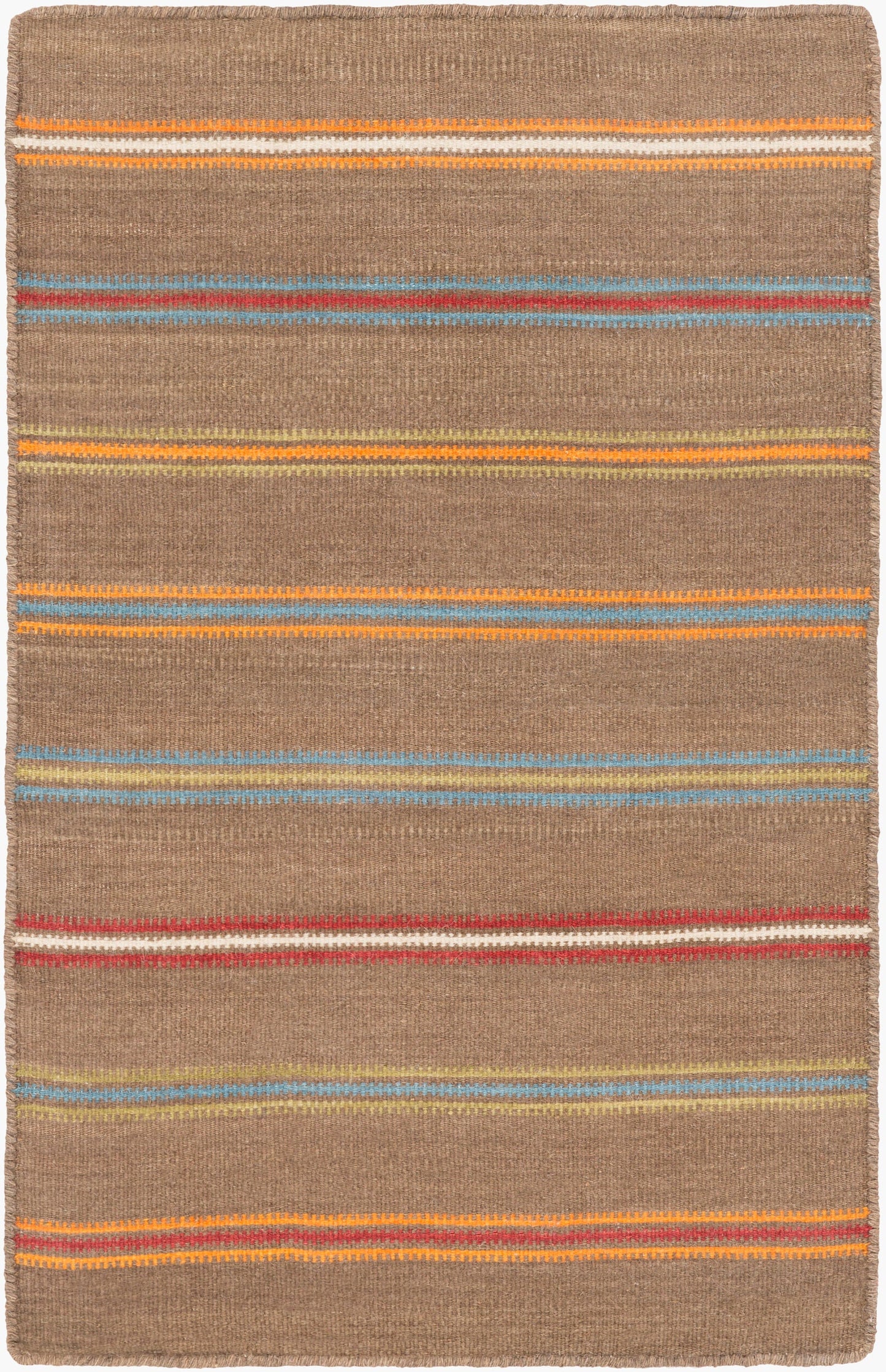 Miguel MIG-5007 Hand Woven Rug