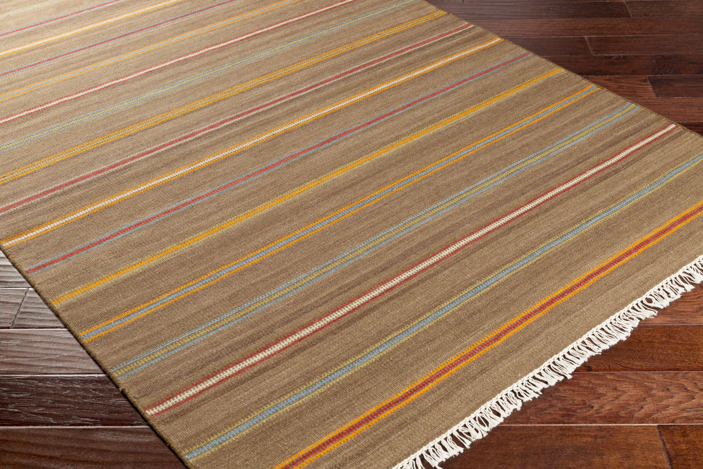 Miguel MIG-5007 Hand Woven Rug